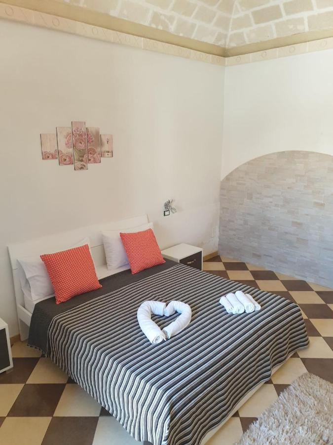 Tres Hermanos San Vito Lo Capo Exteriör bild